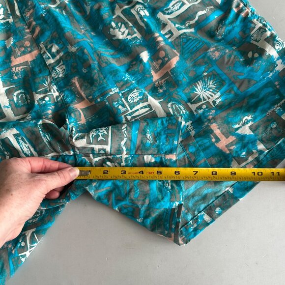 Columbia PFG Super Backcast Water Mesh Lined 6" Swim Shorts FM1107 Mens size XXL - Picture 8 of 10